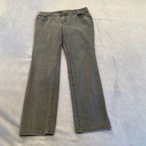 Chico's Women's Jeans Size 1 Short